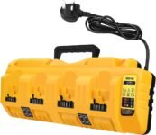 Battery Charger Replacement