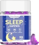 Gummies for Sleep Support & Mood Enhancement