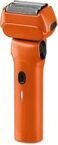Foil Shavers for Men, 3 in 1 Floating Blade Electric Razor, Waterproof Wet/Dry Razor, Pop-Up TrimmerBeard Trimmer, Smart LED,Travel Lock, Rechargeable Electric Shaver for Men, Orange Brand: Zenolix