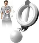 TINRIEF Infinity Arm Hoop: A Convenient Home Exercise Tool